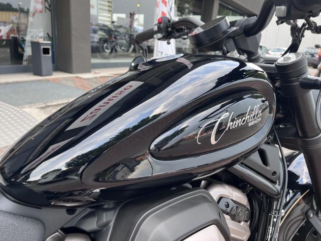 Benda Motorcycles Chinchilla 500 pochi km guidabile A2 35KW - Foto 3
