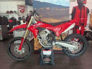 DUCATI Desmo450 MX DESMO 450MX 2026 rif. 23944709