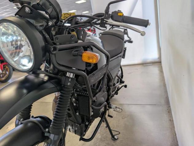 ROYAL ENFIELD Himalayan 400 ROYAL ENFIELD HIMALAYAN rif. 24031642 - Foto 5