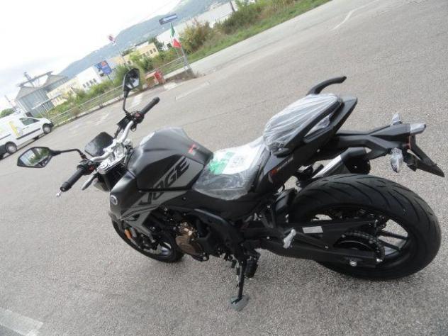 VOGE Brivido 500 BRIVIDO 625 R rif. 22728506 - Foto 6