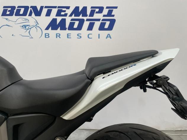 Honda CB 1000 R null - Foto 6