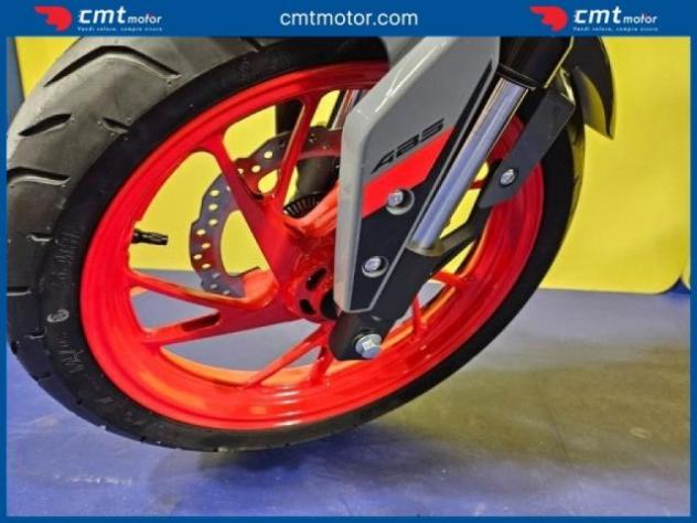 KL Duel 125 Garantita e Finanziabile rif. 22875862 - Foto 7