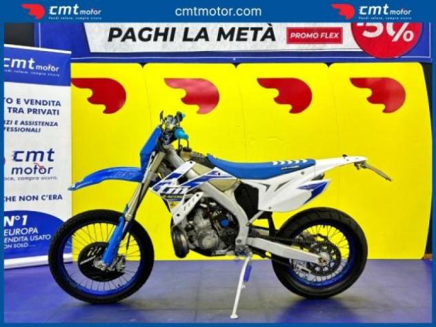 TM MOTO EN 300 Garantita e Finanziabile rif. 23739990 - Foto 4