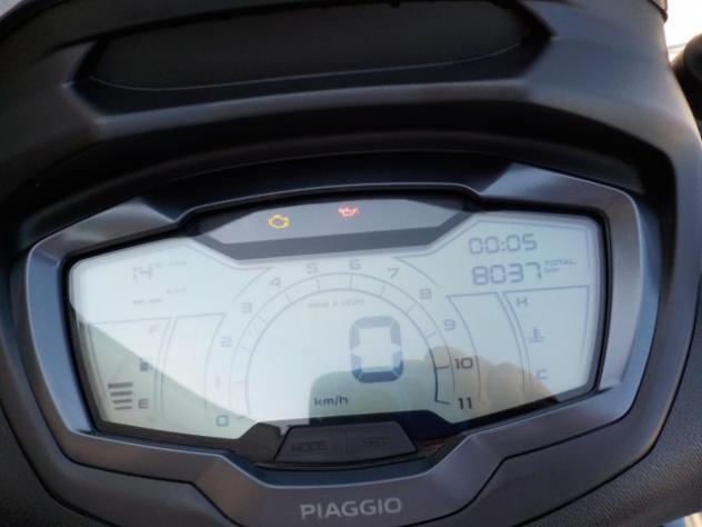 PIAGGIO Beverly 300 i.e. S - Anno 2021 rif. 24152985 - Foto 3