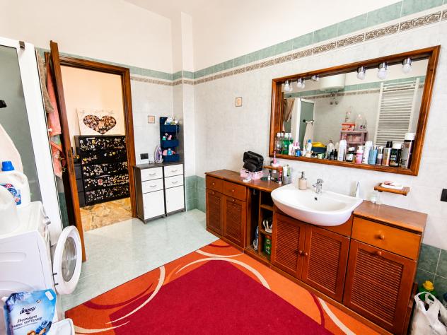 Appartamento in Via Cossombrato - Foto 19