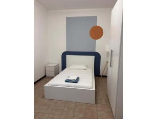 Viale del Risorgimento 20/a - Stanza 197