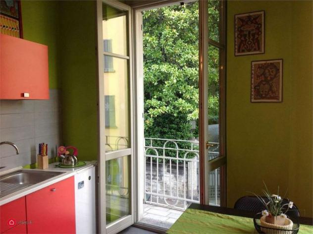 Appartamento di 35mq in Via Torno 5 a Como - Foto 4