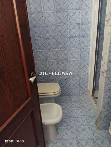 A2194 - In affitto a Marsala in periferia villetta con veranda e ampi spazi esterni - Foto 17