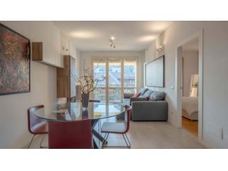 Iconica Luxury Suite B.Home