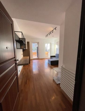 CORTINA D'AMPEZZO MONOLOCALE ARREDATO CON TERRAZZO ABITABILE - Foto 7