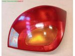 FANALE POST.D. FORD FIESTA (DX)  Parti elettriche  Fanaleria  Fanali  Fanal &hellip;