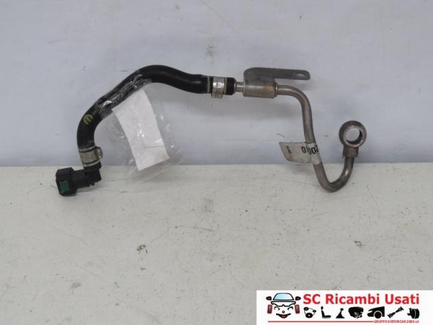 Tubo Scambiatore Jeep Renegade 1.3 52120010 - 23593