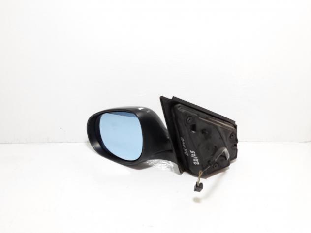SPECCHIETTO RETROVISORE SINISTRO FIAT Bravo 2° Serie 01704737400 (0710) - Foto 4