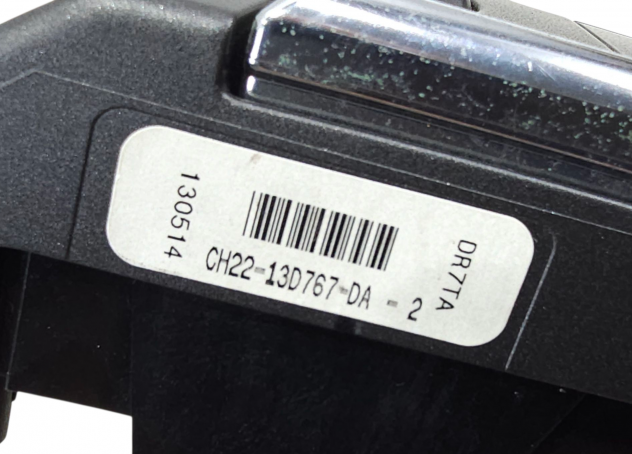 COMANDI AL VOLANTE MULTIFUNZIONE LAND ROVER Freelander Serie CH22-13D767-DA (12) - Foto 13