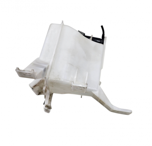 VASCHETTA TERGI ANT CHEVROLET Spark 1° Serie 94572183 B10D1 Bifuel/Gas 1000 (0912) - Foto 5