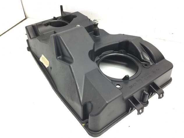 DUCATI MONSTER 821 CASSA SCATOLA FILTRO ARIA PARTE INFERIORE 2016 - Foto 3