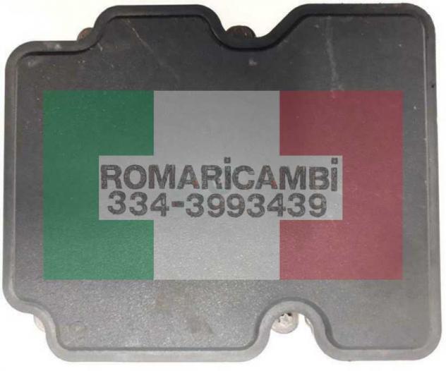 Mercedes Citan 1.5 2014 centralina pompa gruppo ABS 476605023R - Foto 2