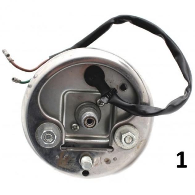 Contagiri Honda CB 125 X e CS 125 37250383722 - Foto 4