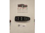 PULSANTIERA ANTERIORE SINISTRA BMW Serie 1 F20 9208109 728383206 (1119)