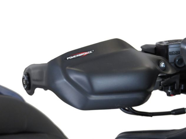 Scarico Mivv per Yamaha T Max 560 Sr-1 Oval - Foto 4