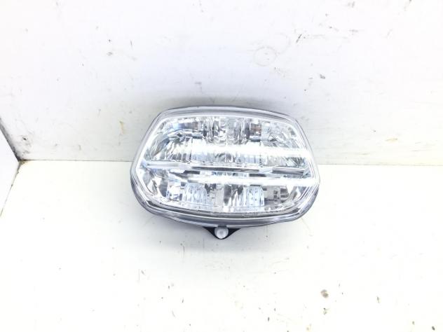 PIAGGIO VESPA SPRINT 3V E5 50 FARO FANALE ANTERIORE 2020 CD0101