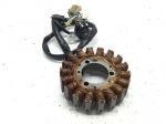 APRILIA SCARABEO ROTAX 125 STATORE CAMPO MAGNETICO E PICKU P 1999 2002 PCA00