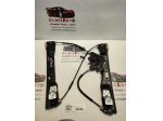 MECCANISMO ALZAVETRO ANT. SX FORD Focus Berlina 4° Serie BM51-A23201-BE T1D …