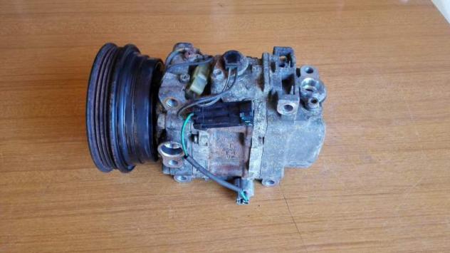 Compressore Clima Denso FIAT Punto 1.7 TD 70 1998