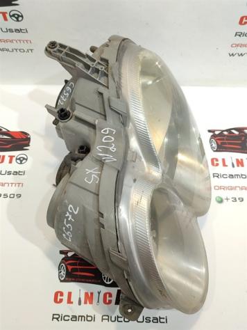 FARO ANTERIORE SINISTRO MERCEDES CLK Coupé W209 2088000175 152741-00 271940 (02) - Foto 3