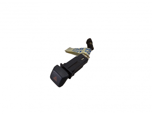PULSANTE LUCI DI EMERGENZA GREAT WALL MOTOR Steed 1° Serie 4128100-P00 (06) - Foto 2