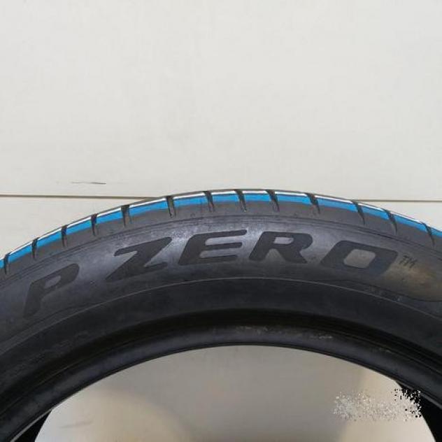 2 gomme 275 45 20 pirelli a37786 - Foto 6
