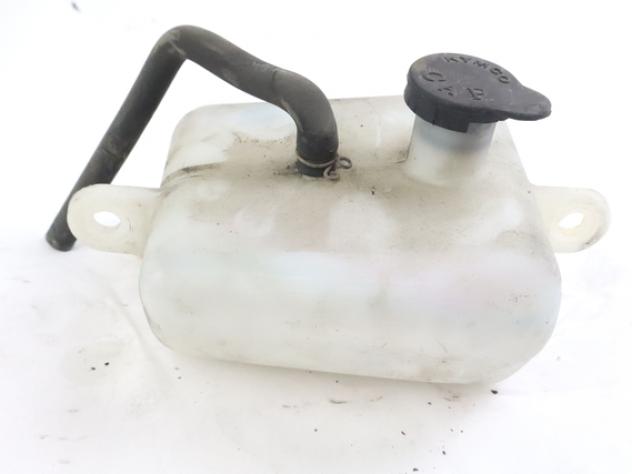 KYMCO XCITING 300 R 19101LBA2E00 VASCHETTA ACQUA RADIATORE 07 - 14 WATER TANK - Foto 2