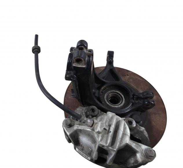 FUSELLO COMPLETO ANTERIORE DESTRO CITROEN C3 Serie 1607557580 (16) - Foto 14