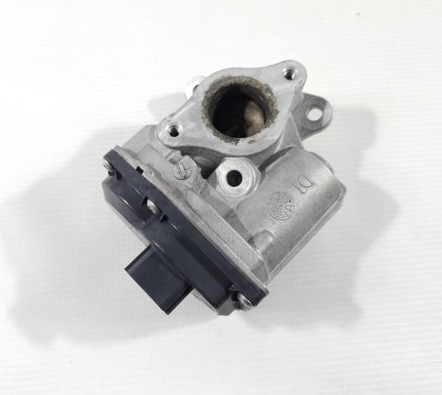 VALVOLA EGR RENAULT Captur Serie 147109913R Diesel 1500 (1319) - Foto 13