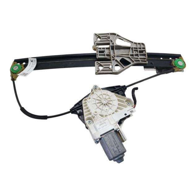 ALZACRISTALLO ELETTRICO POST. SX AUDI A4 Avant (B8) 8K0959811A CAG (1115) - Foto 5