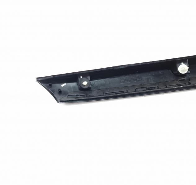PROFILO LATERALE DESTRO PARABREZZA MINI Countryman 1° Serie 51139801510 N47 C16 A Diesel 1600 (10) - Foto 10
