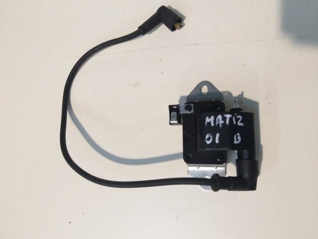 BOBINA CHEVROLET Matiz 1° Serie benzina 0.8 (9801)