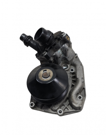 POMPA ACQUA BMW Serie 2 Coupé (F22) 8591016 B47D20A Diesel 2000 (13) - Foto 5