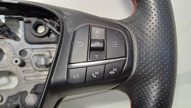 VOLANTE FORD Focus Berlina 7° Serie 34265036D/JX7J3600GC ZTDA (18) - Foto 4