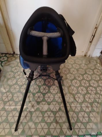 SACCA DA GOLF CALLAWAY X SERIES CON TREPPIEDE E DOPPIA TRACOLLA - Foto 4