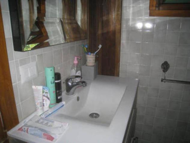 Immobile in asta di 197 m², box auto doppio in vendita a Caprarola - Foto 19