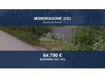 Immobile in asta di 20487 m² in vendita a Mondragone
