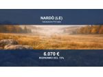 Immobile in asta di 13543 m² in vendita a Nardò
