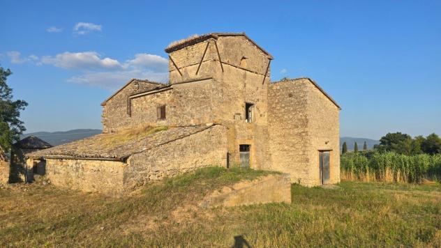 Casale in vendita a Orvieto - Foto 3