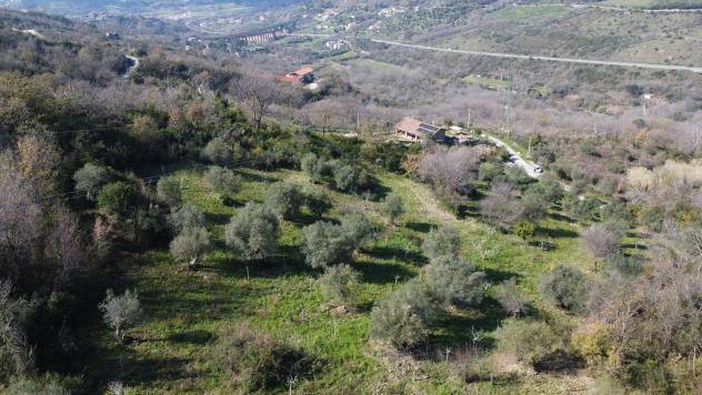 Casa di campagna in Via Piano Lauto - Foto 17