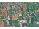Terreno di 7500 m² in affitto a Zanica