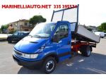 IVECO Daily 35C9 2.8 TDI RIBALTABILE TRILATERALE rif. 23789497