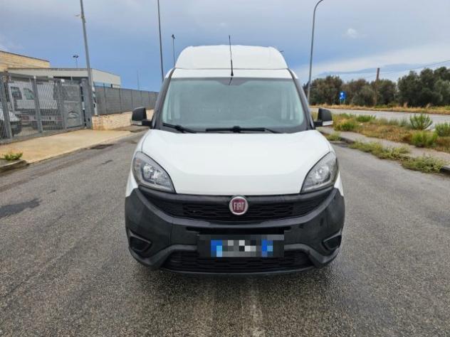 FIAT Doblo 1.6 MJT 120CV S&S PL-TA Cargo Maxi XL Lounge rif. 24180107 - Foto 2