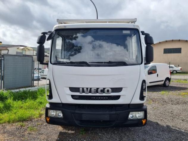 IVECO EUROCARGO 75-16 rif. 18785669 - Foto 3