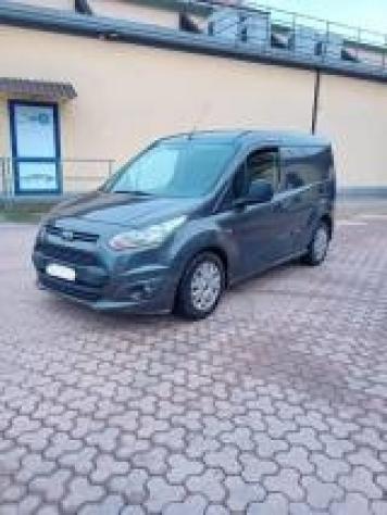 FORD Transit Connect TASSO ZERO rif. 24013598 - Foto 3